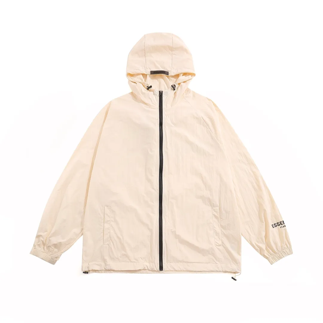 Essentials FOG 3M ：FFF-112# ： Black Sizes：S M L XL ： Breathable 、 Quality